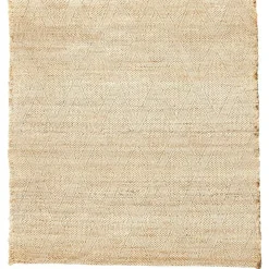 Mara Rug 130x85 cm, Nude