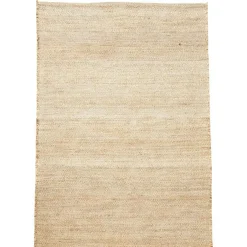 Mara Rug 130x85 cm, Nude