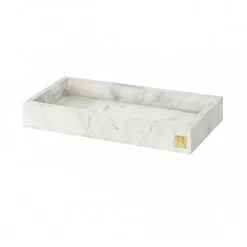 Marble Tray With Logo