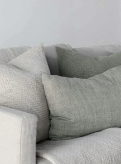 Margaux Cushion Cover 40x60 cm, Pampas