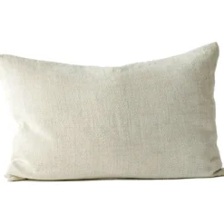 Margaux Cushion Cover 40x60 cm, Pampas