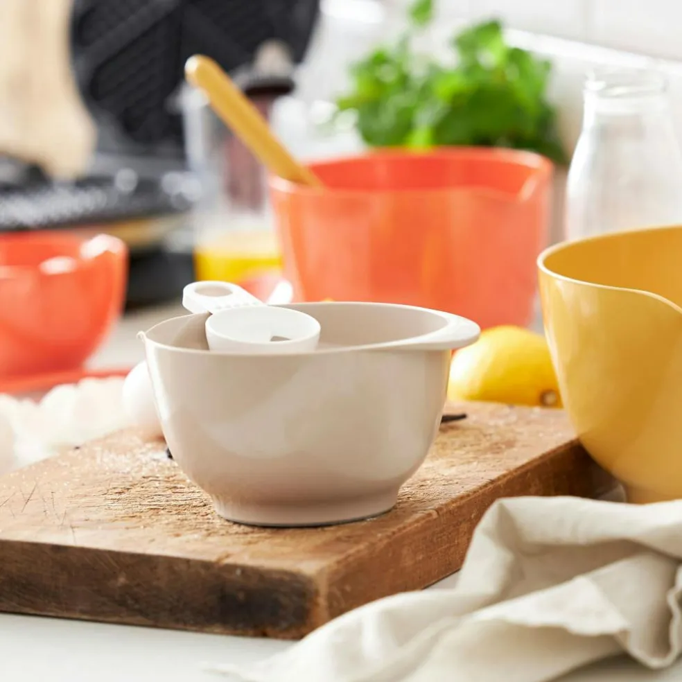 Margrethe Bowl 0,75 L, Humus