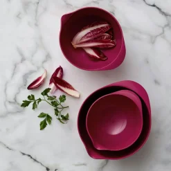 Margrethe Bowl 1,5 L, White