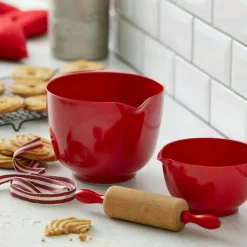 Margrethe Bowl 1,5 L, White