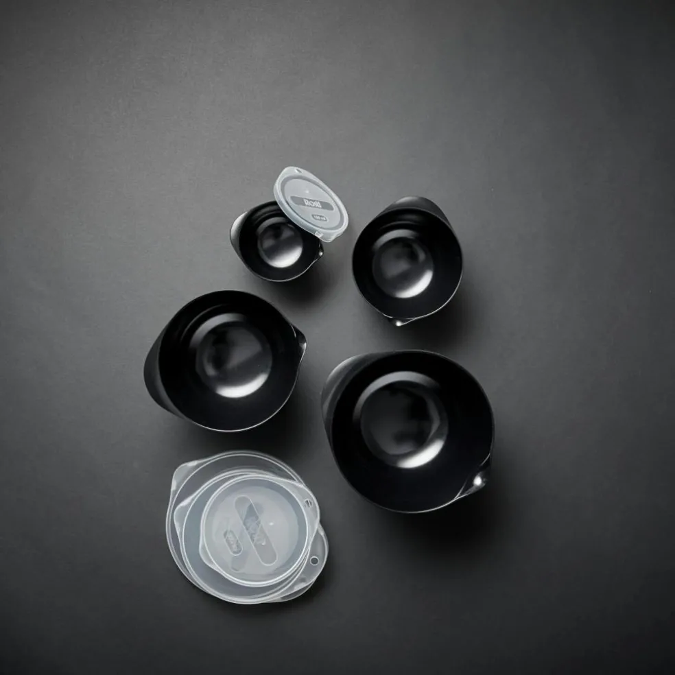 Margrethe Bowl 1,5 L, White