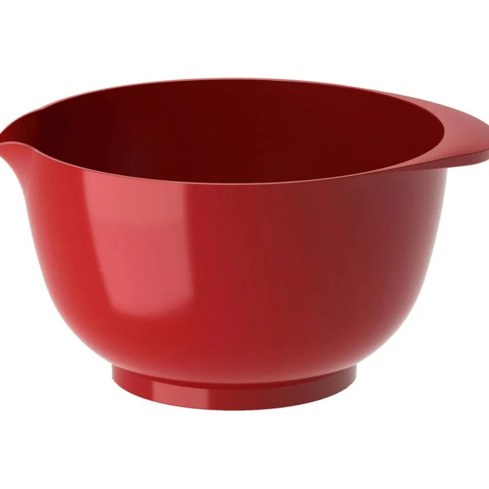 Margrethe Bowl 3 L, White