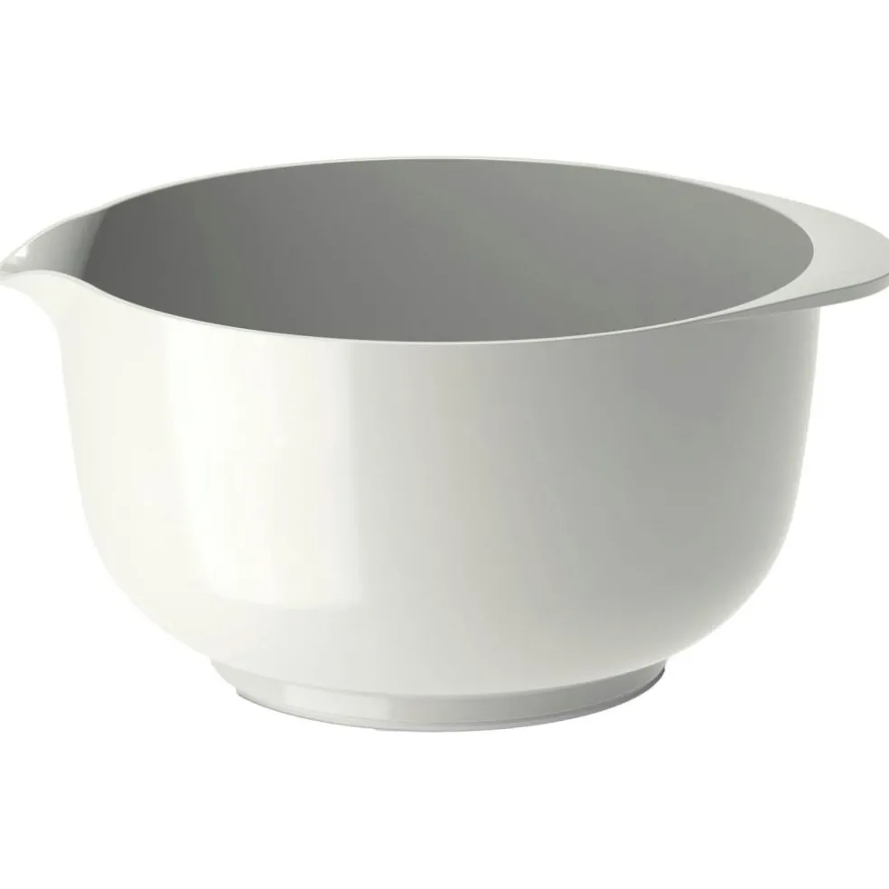 Margrethe Bowl 4 L, White
