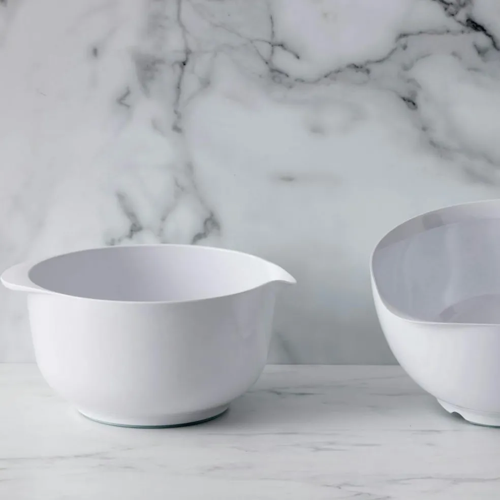 Margrethe Bowl 4 L, White
