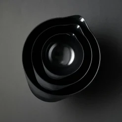 Margrethe Bowls 0,25 & 0,75 & 3 L, Beetroot