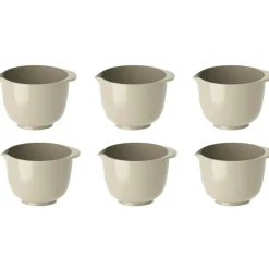 Margrethe Mini Bowl 25 ml 6-pack, Curry
