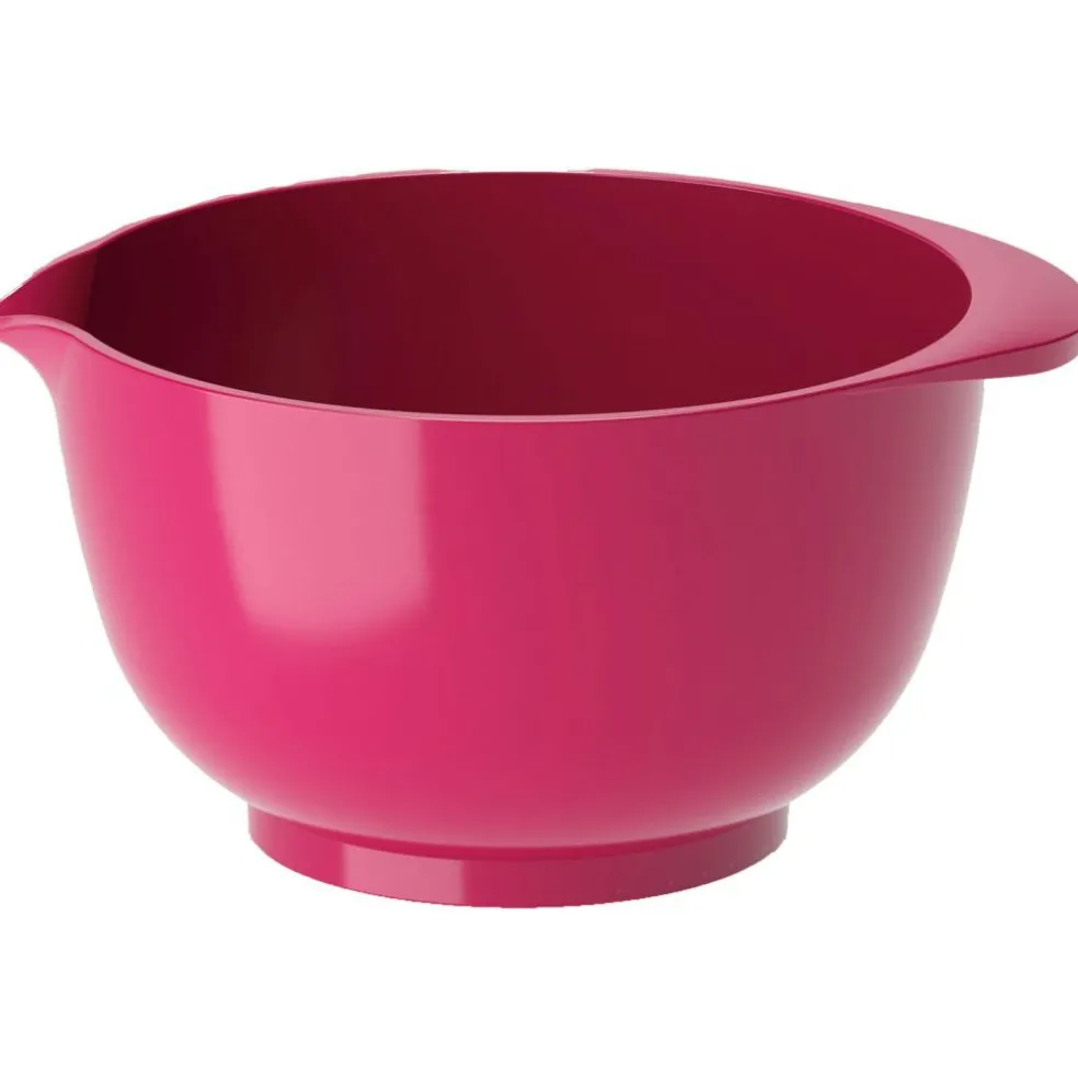 Margrethe Mixing Bowl 0,5 L, White