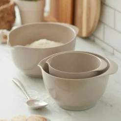 Margrethe Mixing Bowl 0,5 L, White