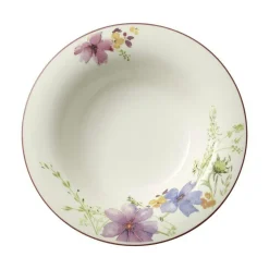 Mariefleur Basic Soup Plate