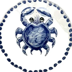 Marina Salad Plate, 20 cm