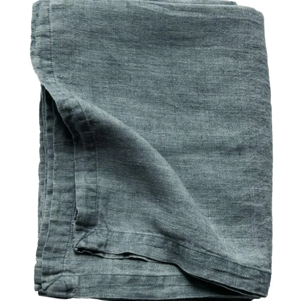 Marion Tablecloth 145x145 cm, Wheat