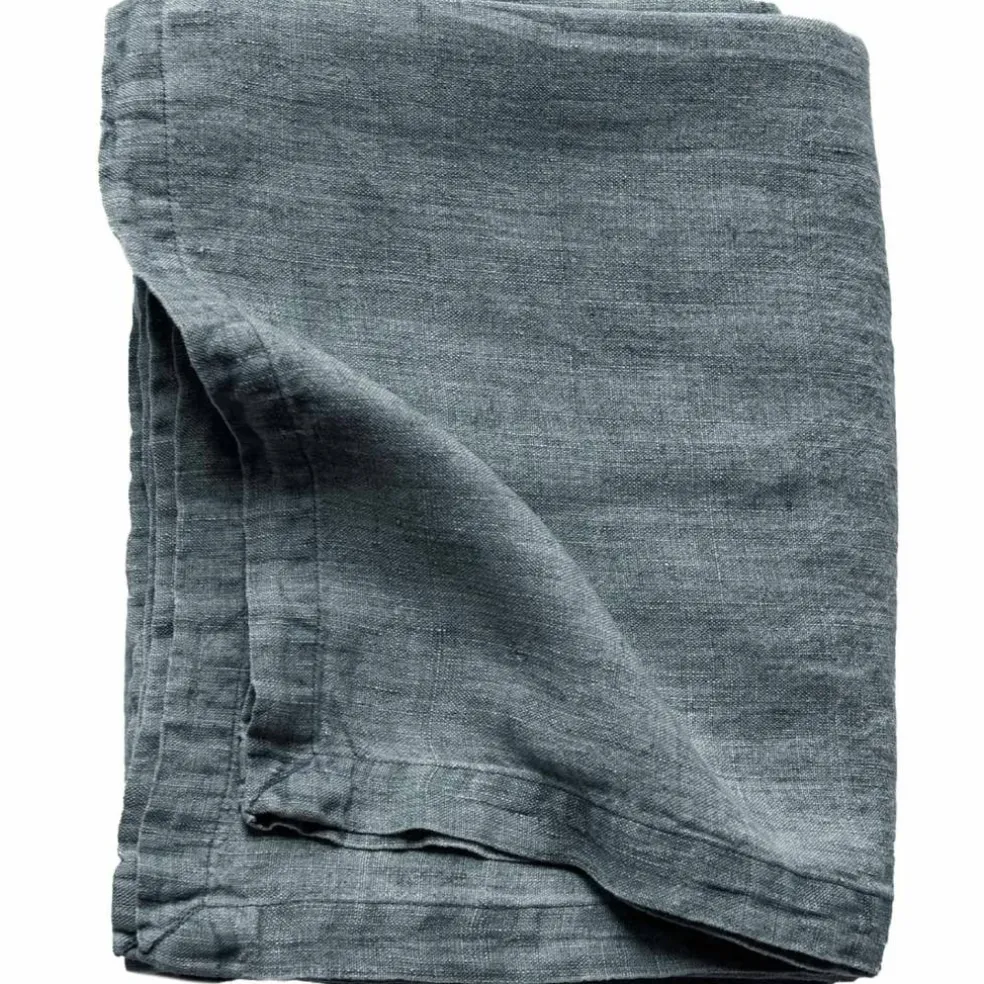 Marion Tablecloth 145x145 cm, Wheat