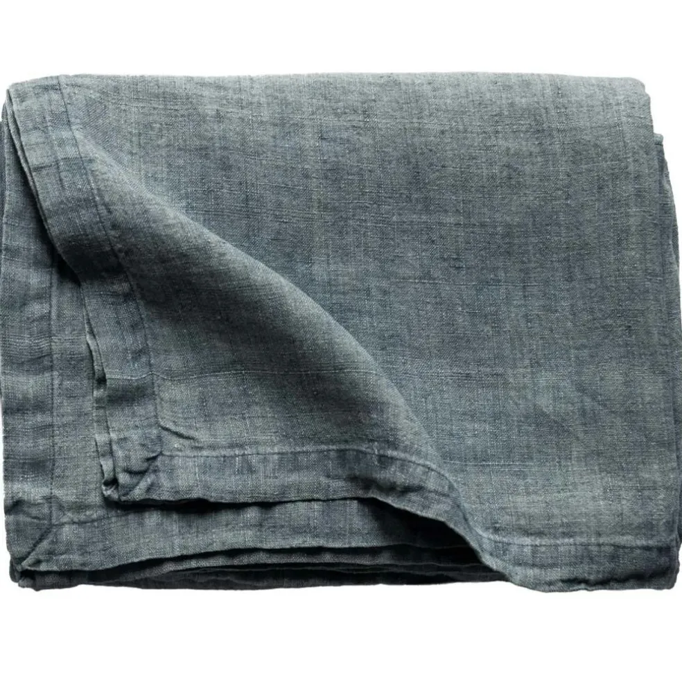 Marion Tablecloth 145x145 cm, Wheat