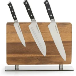 Markus Knife Block With Magnet