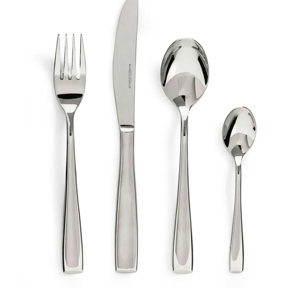 Markus Signature Cutlery Set 24 Parts