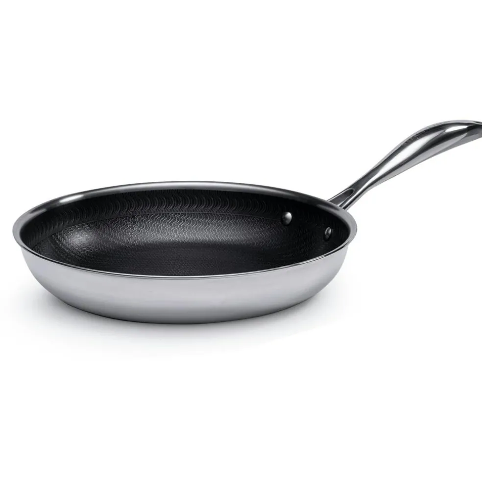 Markus Steelsafe Frying Pan, 28 cm