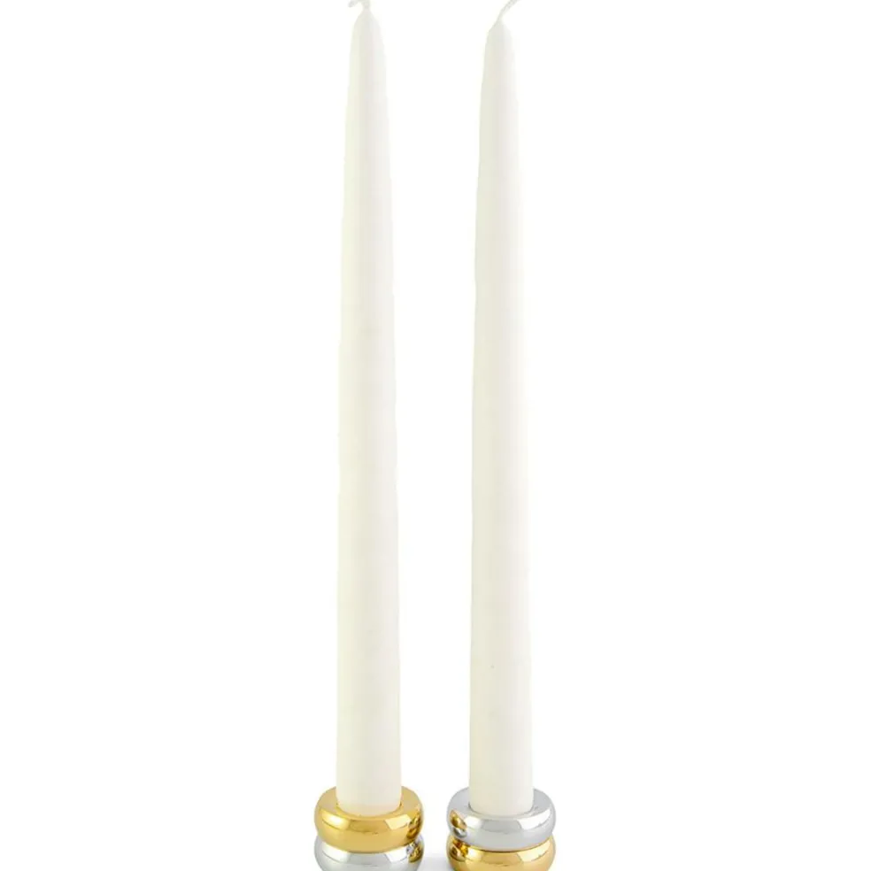 Marriage Candlestick, Duo