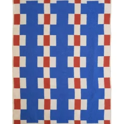 Marta Throw 130x180 cm, Green