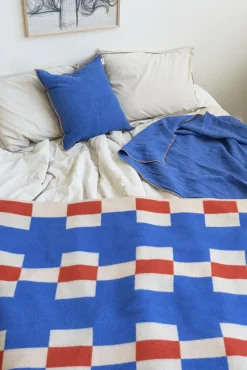 Marta Throw 130x180 cm, Green