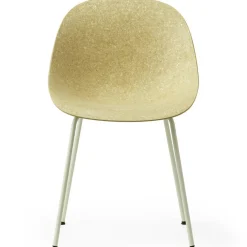 Mat Chair, Seaweed / Black