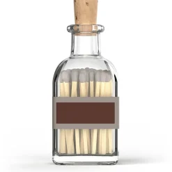 Matchbox Small, Black