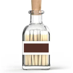 Matchbox Small, Black