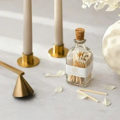 Matchbox Small, Black