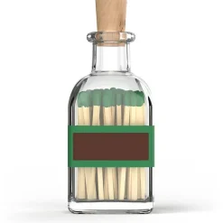 Matchbox Small, Black