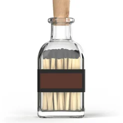 Matchbox Small, Black