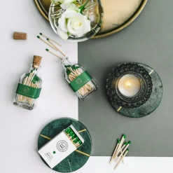 Matchbox Small, Black