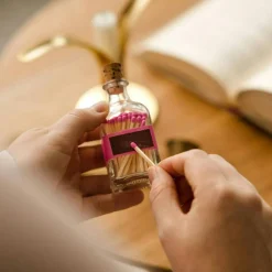 Matchbox Small, Black