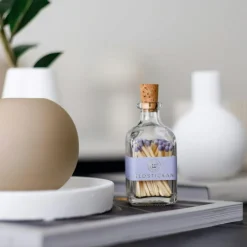 Matchbox Small, Black