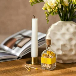 Matchbox Small, Black