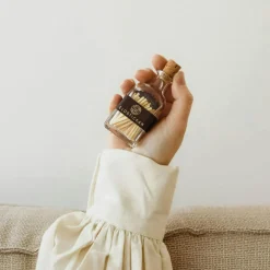 Matchbox Small, Black