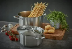 Mathias Dahlgren Casserole, 20 cm 3 L