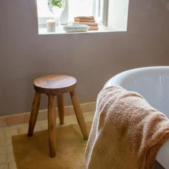 Max Bathroom Rug 60x90 cm, Poetry