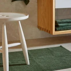 Max Bathroom Rug 60x90 cm, Poetry