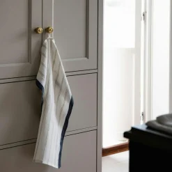 Maya Kitchen Towel 50x70 cm, Natural