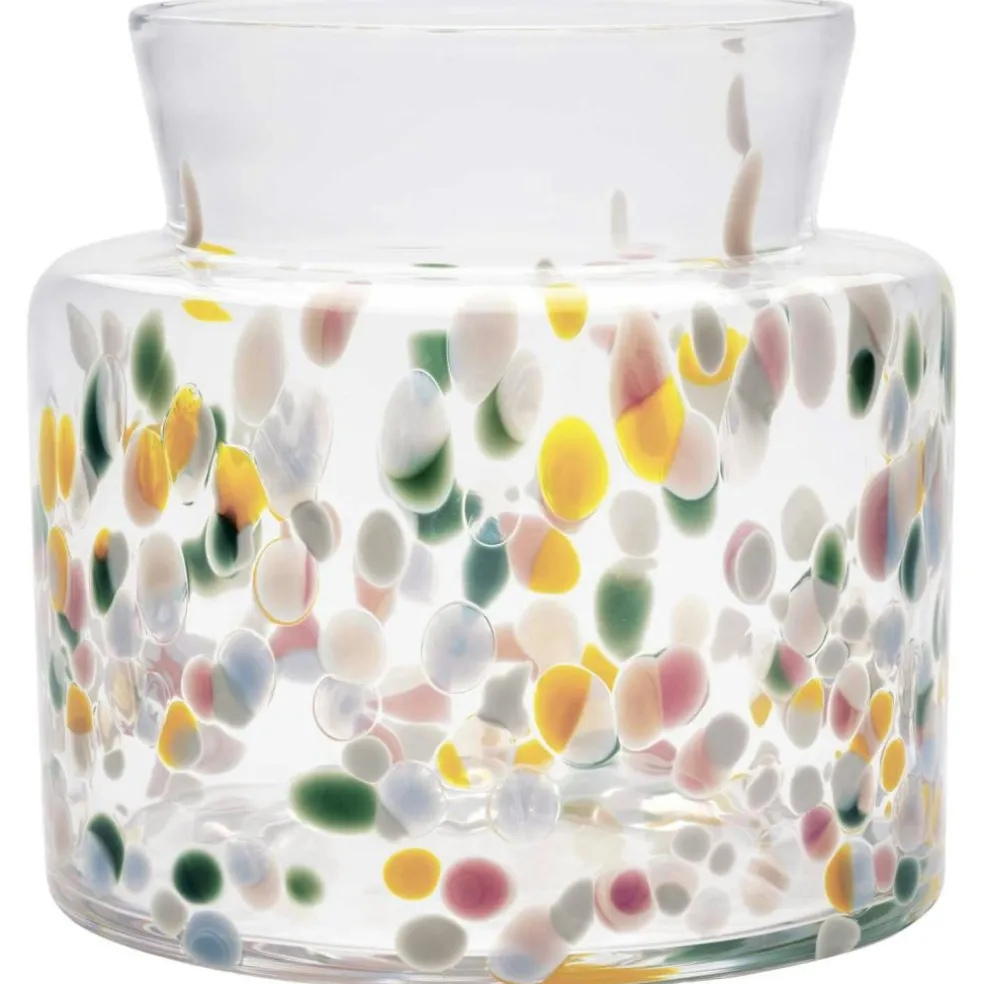 Meadow Vase Spring, 11,5 cm