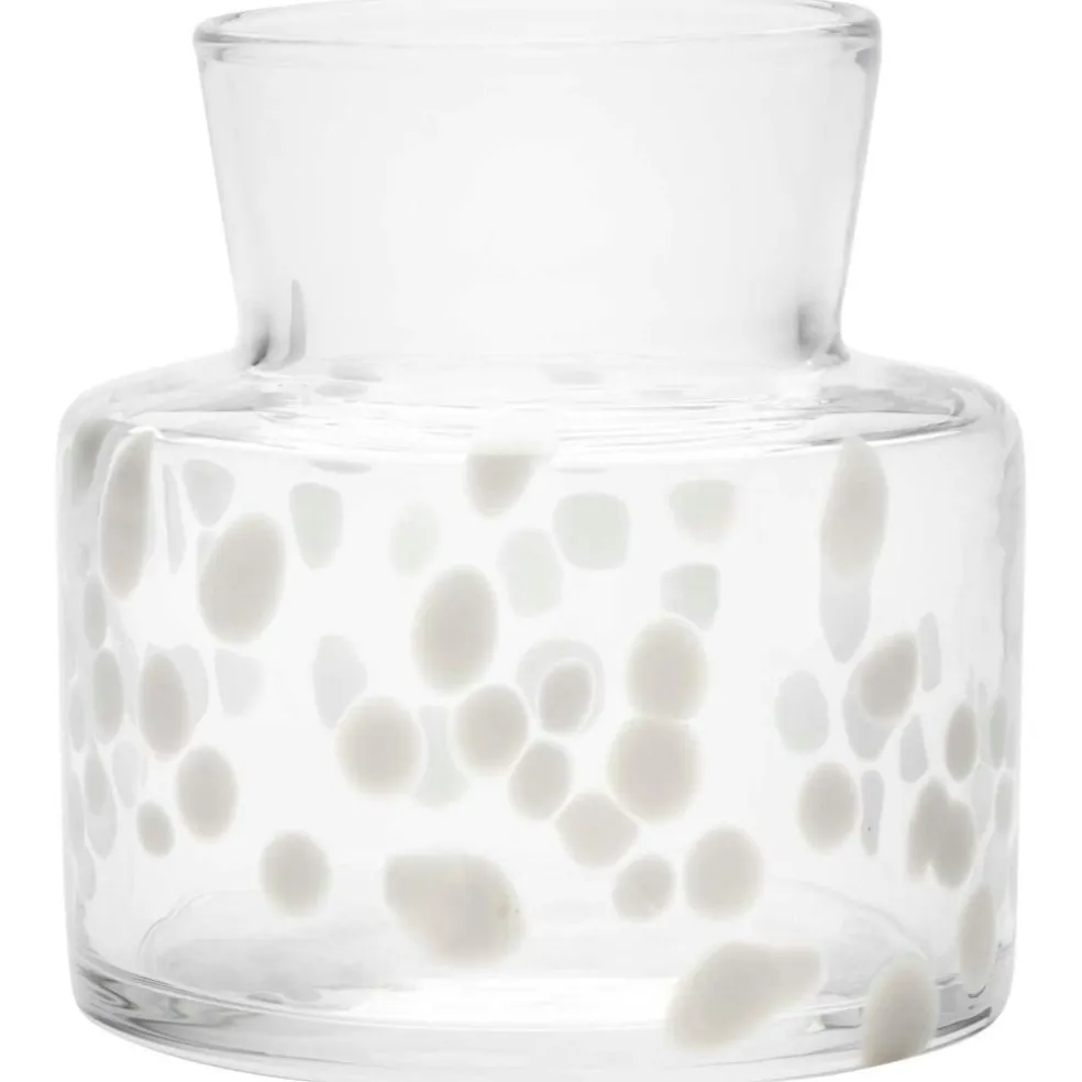 Meadow Vase Winter, 11,5 cm