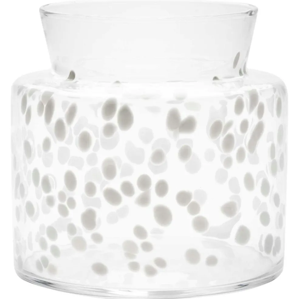 Meadow Vase Winter, 11,5 cm