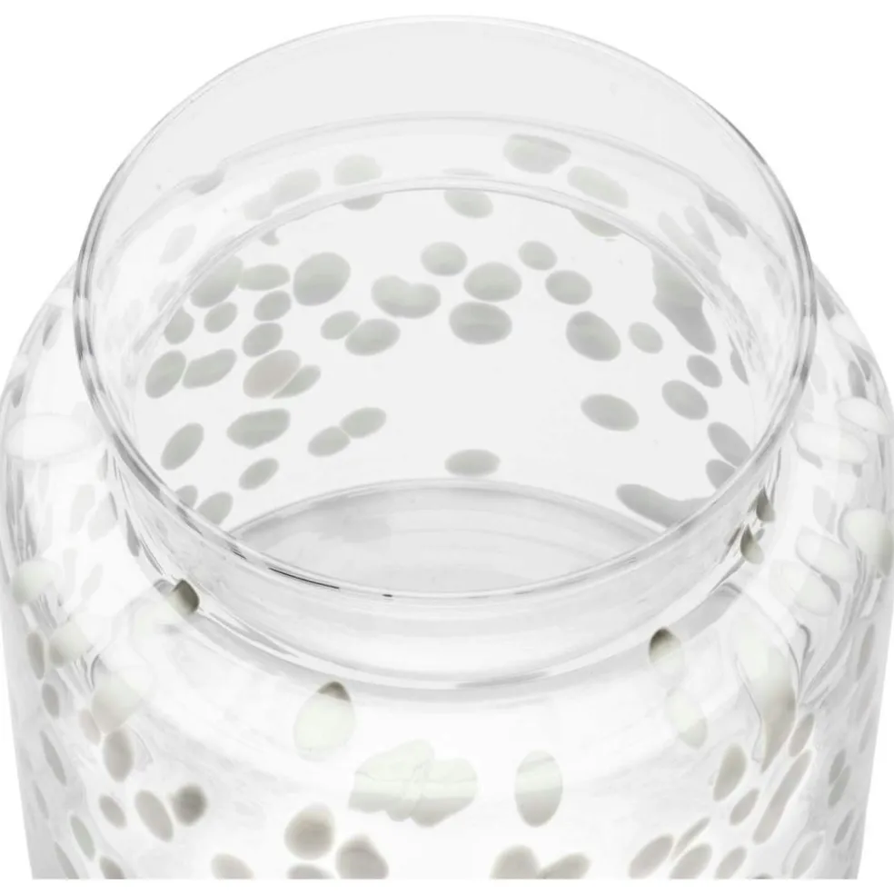 Meadow Vase Winter, 11,5 cm