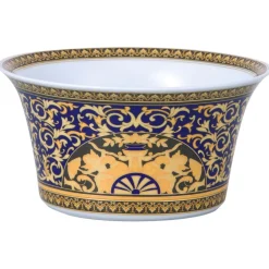 Medusa Blue Salad Bowl, 1,6 L