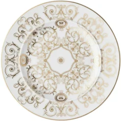 Medusa Gala Side Plate, 18 cm