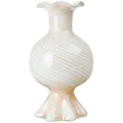 Mella Vase 30 cm, Pink