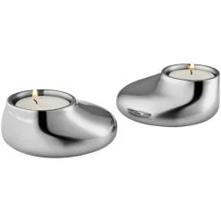 Mellow Candle Holder 2-pack